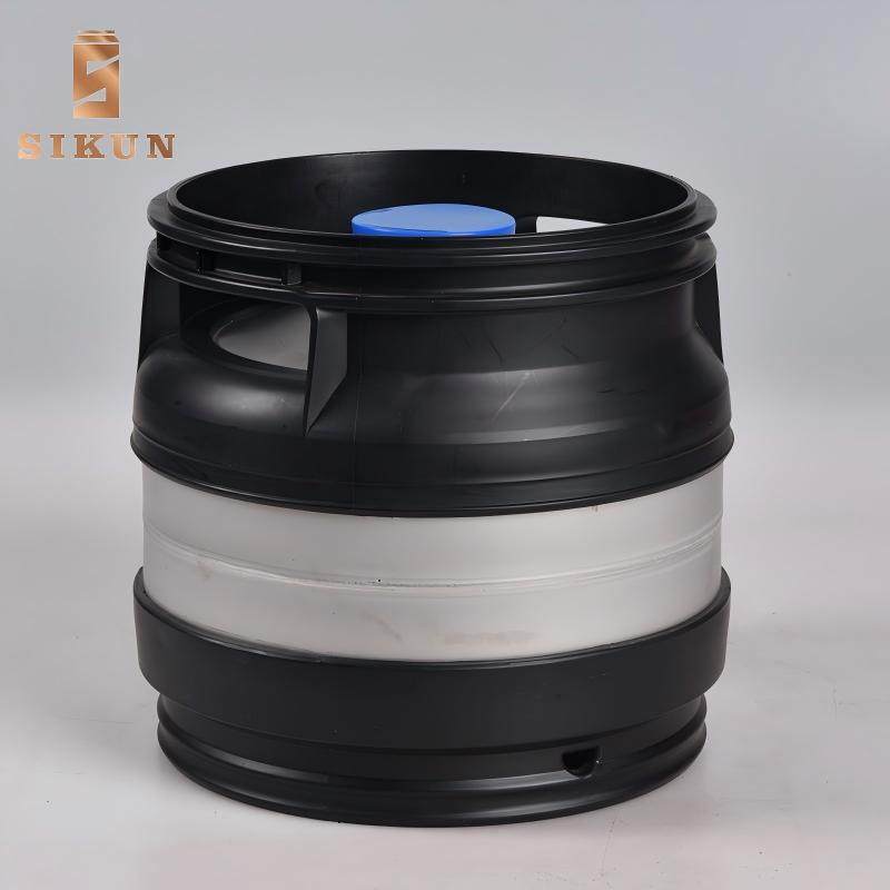 Sikun International Ltd. 